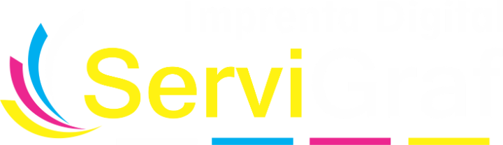 ServiGraf – Imprenta Digital
